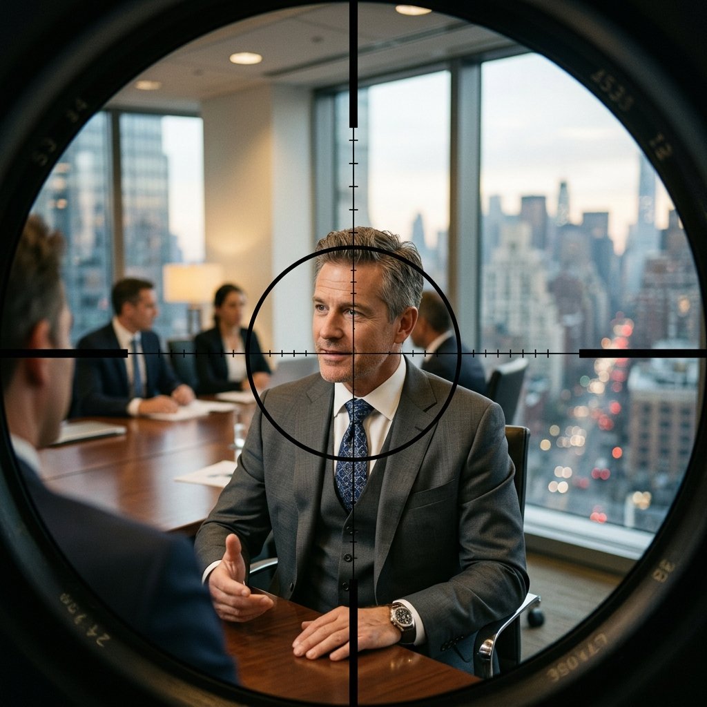 Executive Search
